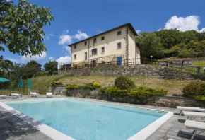 Borgo Tramonte Pratovecchio